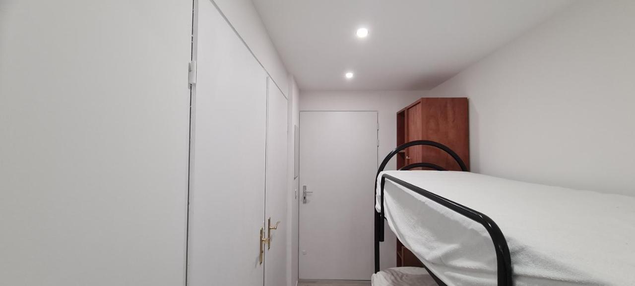 Le Calypso Apartment Saint Aygulf Bagian luar foto